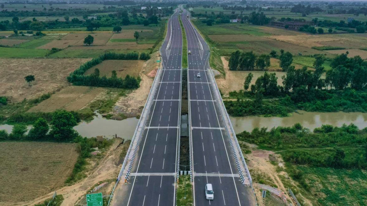 Highways Infrastructure Trust Adds 10 HAM Highway Projects from PNC Infratech to its Portfolio