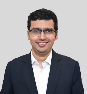 Mr. Vaibhav Vaidya
